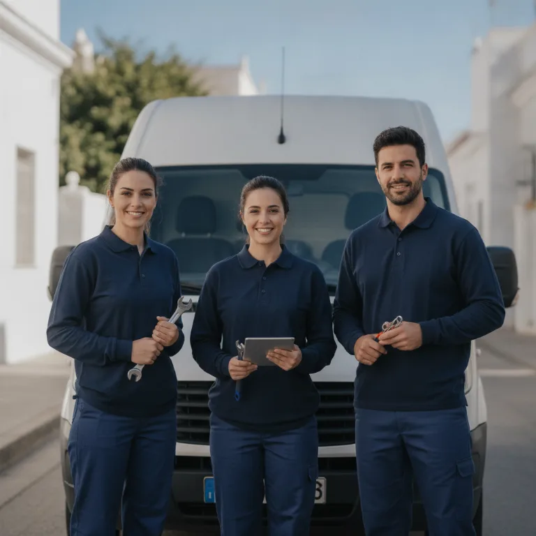 Gestione Affitti team a Afragola